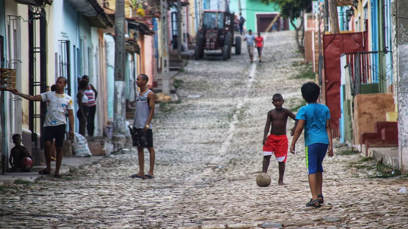 Castros Communist Cuba Is Now The Poorest Country In Latin America