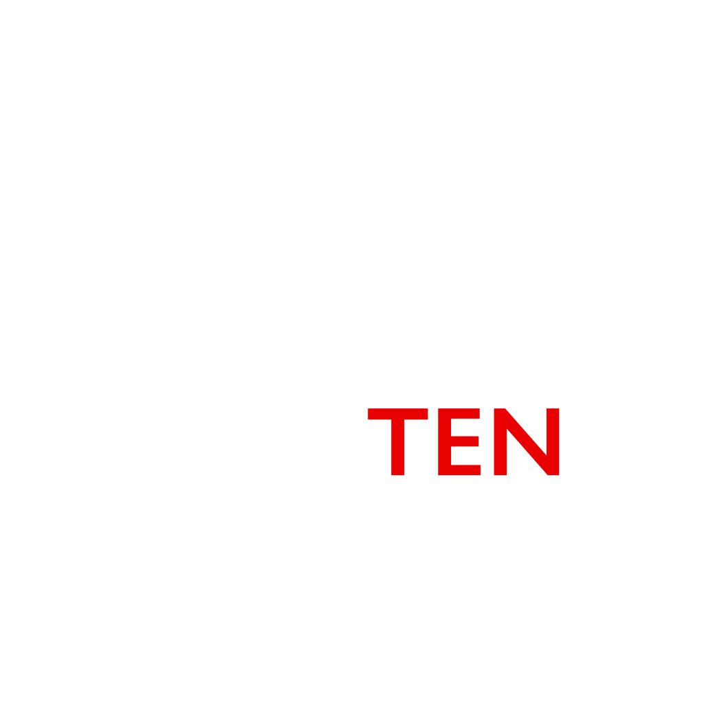 Lisa's Top Ten