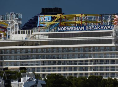68 cruise ships under CDC investigation following COVID outbreaks