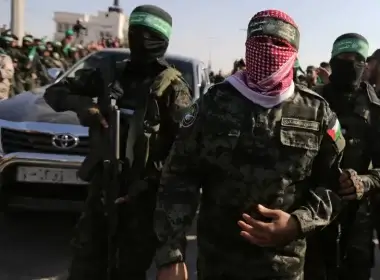 Hamas, Islamic Jihad announce pact to increase terror attacks against Israel