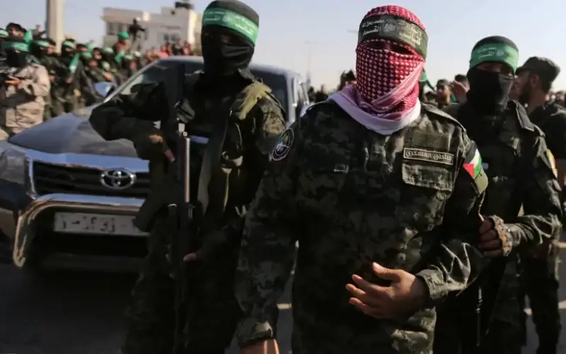 Hamas, Islamic Jihad announce pact to increase terror attacks against Israel