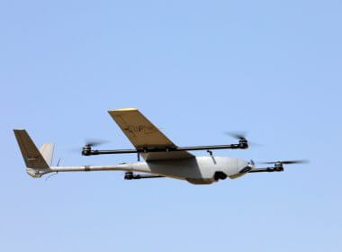 Hezbollah has some 2,000 unmanned aerial vehicles - ALMA