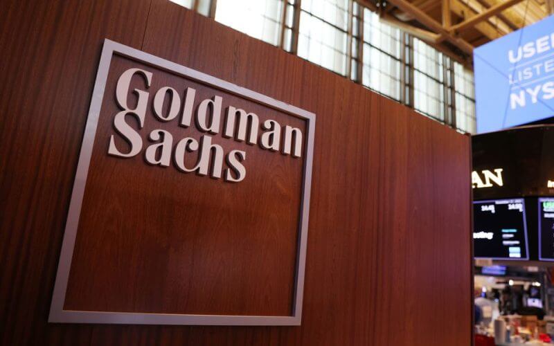 Goldman Sachs will require U.S. employees to get booster shots