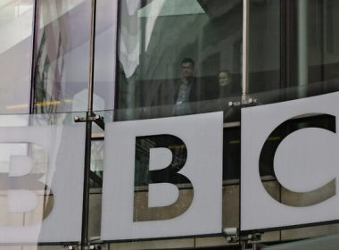 Wiesenthal Center puts BBC 3rd – after only Iran, Hamas – on antisemitism list