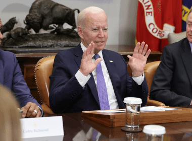 House Dem blames Biden WH for not holding anyone 'accountable' for multiple crises: 'Started with Afghanistan'