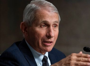 Fauci: Removing masks on airplanes 'not something we should even be considering'