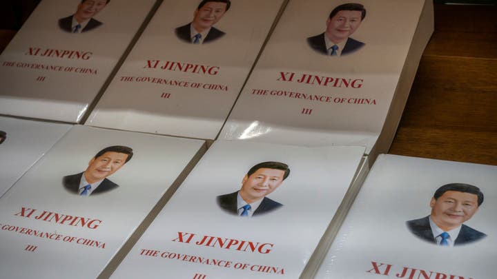 Amazon reportedly took down reviews of Chinese president's book after demands