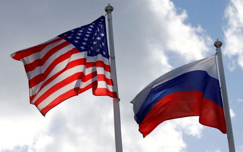 U.S., Russian officials set for security talks on Jan. 10 -U.S. official
