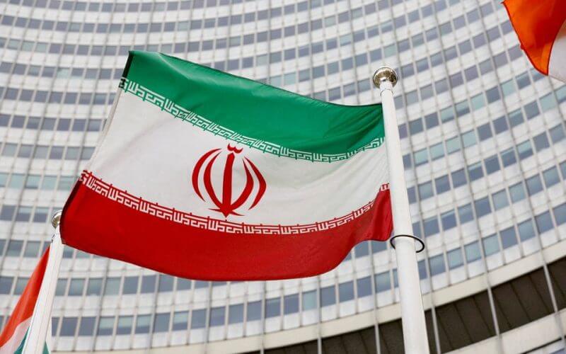 Sullivan says Iran nuclear talks 'not going well'