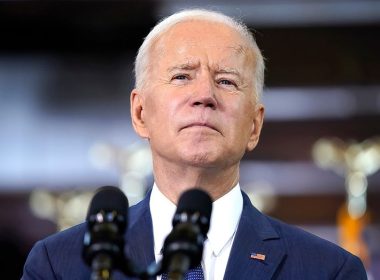 Biden admits his vaccine mandates are unpopular but says they're 'legal and effective'