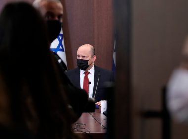 Israel Prime Minister Naftali Bennett not opposed to 'good' nuclear deal with Iran