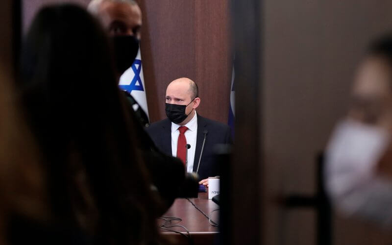 Israel Prime Minister Naftali Bennett not opposed to 'good' nuclear deal with Iran