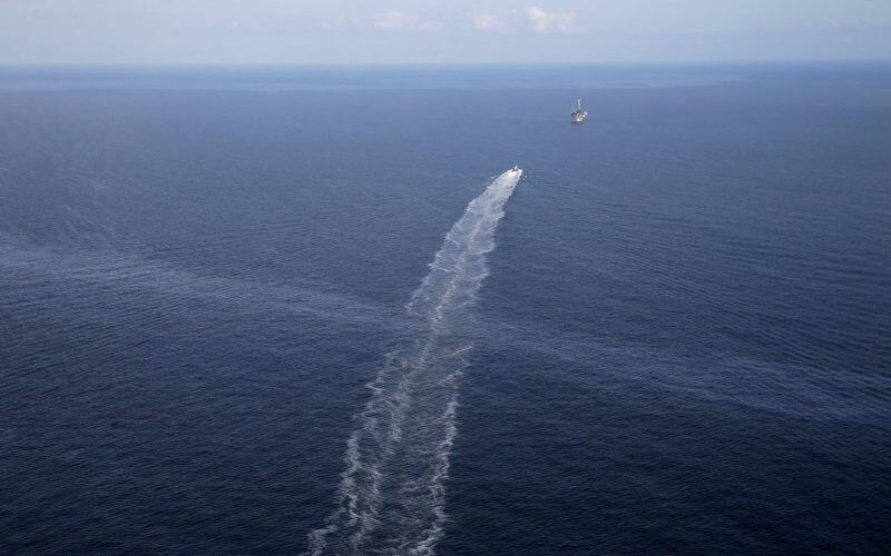 Energy company will pay $43 million for US' longest-running oil spill