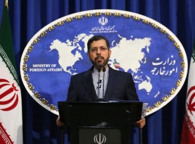 Iran cites new ‘realism’ from Western powers at nuclear talks