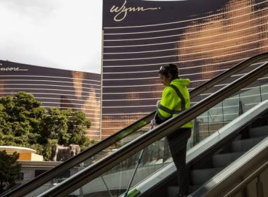 Casino giant Wynn to open a 1,000-room resort in UAE emirate introducing legal ‘gaming’