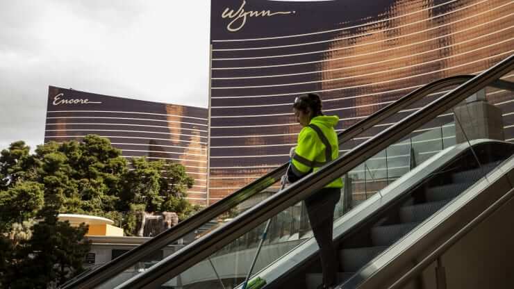 Casino giant Wynn to open a 1,000-room resort in UAE emirate introducing legal ‘gaming’