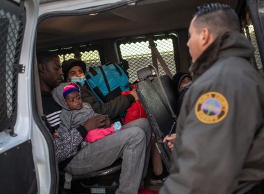 Remain in Mexico expands as U.S. immigration court hearings begin