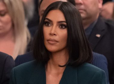 Kim Kardashian sued for alleged crypto pump and dump scheme