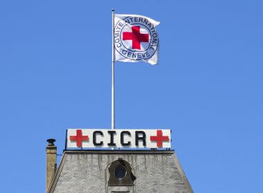 Cyberattack on Red Cross compromises data of more than 515,000 people