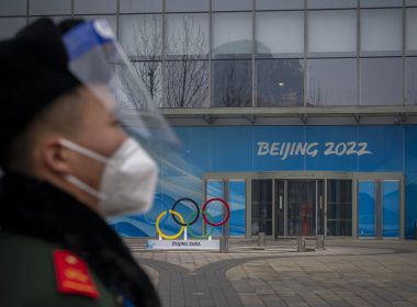 Beijing Olympic Committee lowers COVID testing threshold ahead of Games