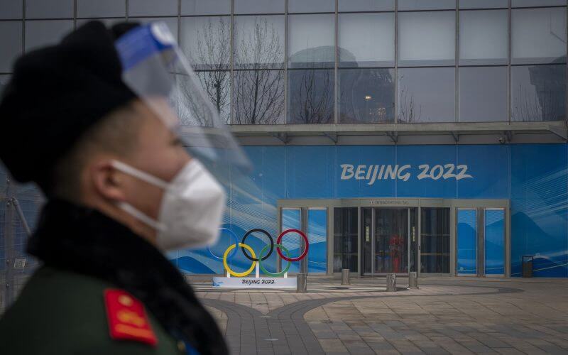 Beijing Olympic Committee lowers COVID testing threshold ahead of Games