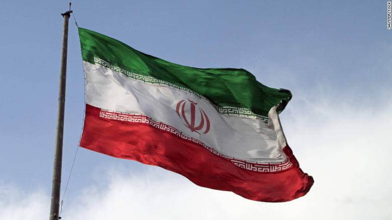 US military links prolific hacking group to Iranian intelligence
