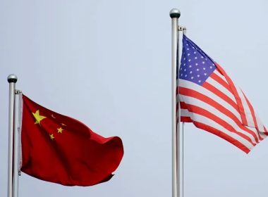 Chinese national pleads guilty in U.S. court to stealing trade secrets
