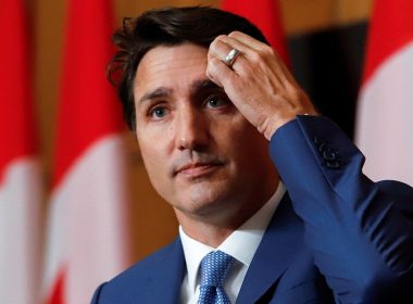 Canada PM Trudeau, family move to 'undisclosed' location amid 'freedom' trucker vaccine protests: report