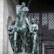 Controversial Teddy Roosevelt statue removed from outside New York City museum