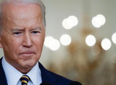 Biden stands by pledge to nominate a Black woman to Supreme Court