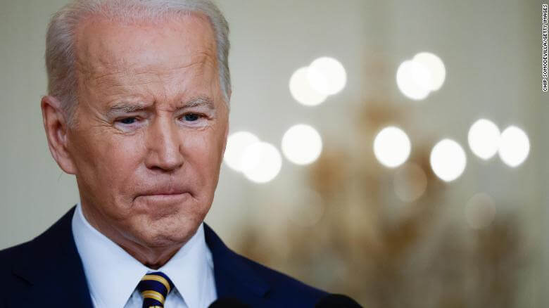 Biden stands by pledge to nominate a Black woman to Supreme Court