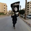 ISIS cells are reappearing in Syria and Iraq