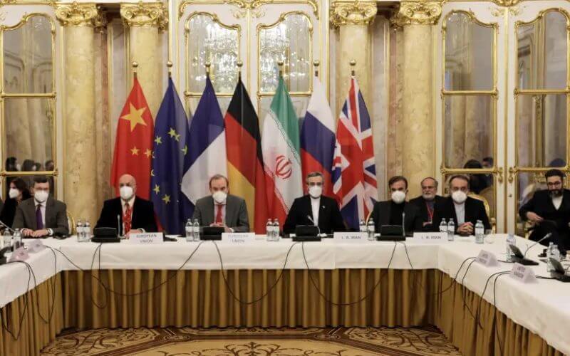 US, Iran say progress made in nuclear negotiations