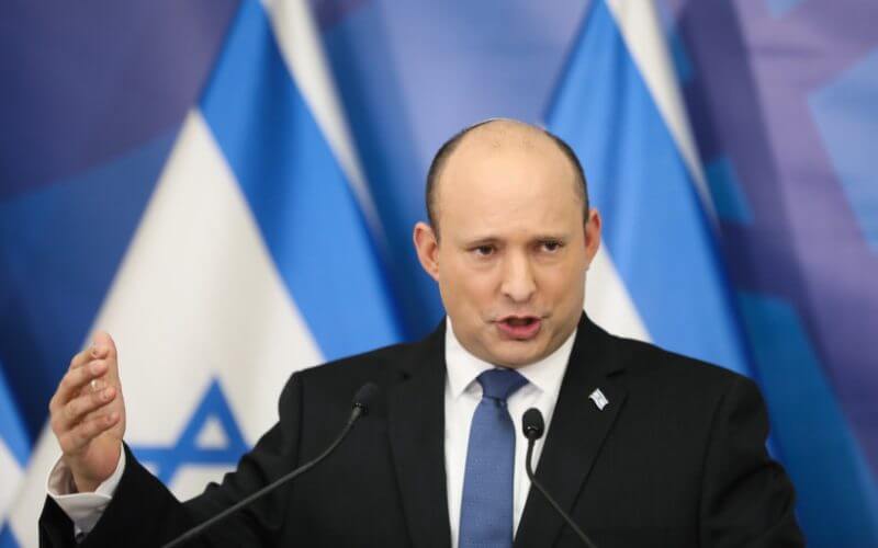 Bennett: Only Iran deal acceptable to Israel is no nuclear weapon program