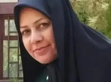 Iranian Supreme Leader's Niece 'Arrested' After Praising Ex-Royalty