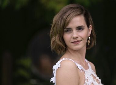 UN envoy lashes out at Harry Potter star Emma Watson for Palestinian solidarity post