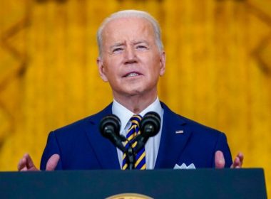 Biden says Russia likely to invade Ukraine