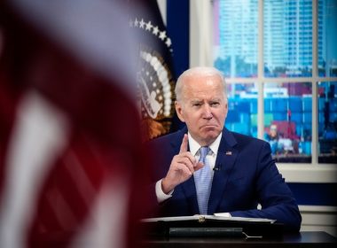 GOP Slams Biden Decision To Ignore Mandate To Disclose How Iran Sanctions Relief Funds Terrorism