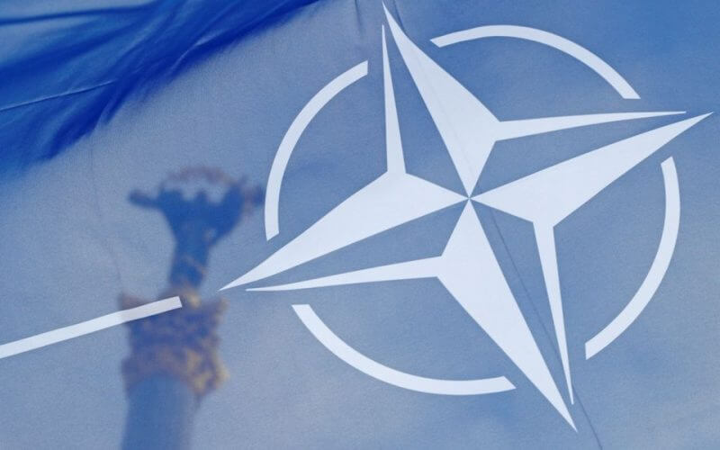NATO concerned over Europe's energy security amid standoff with Russia