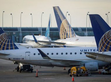 United Airlines warns 5G plan would impact 1.25 mln passengers a year