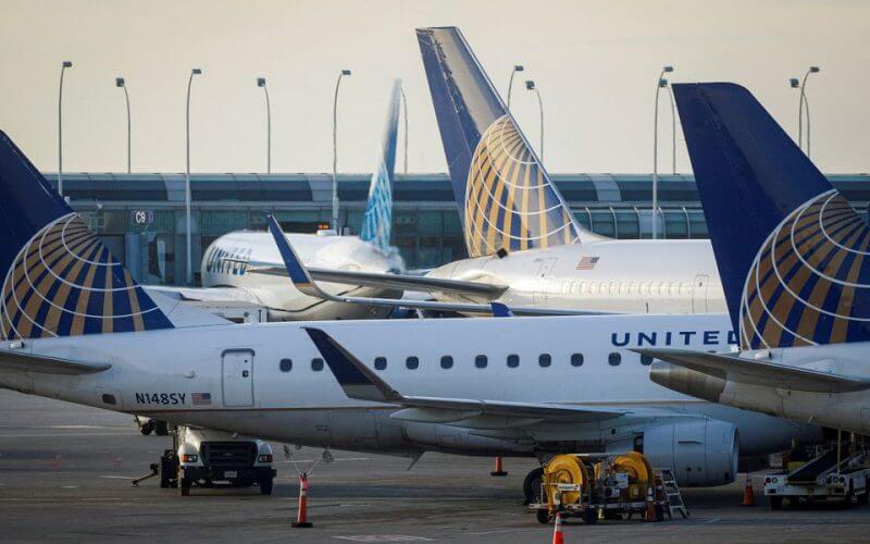 United Airlines warns 5G plan would impact 1.25 mln passengers a year