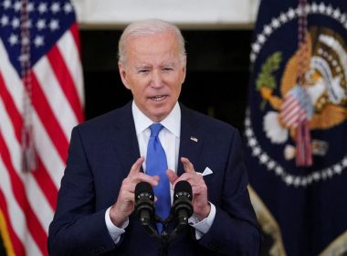 Biden tells Ukraine that U.S. will 'respond decisively' if Russia further invades