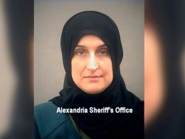 American woman arrested, allegedly trained women of ISIS