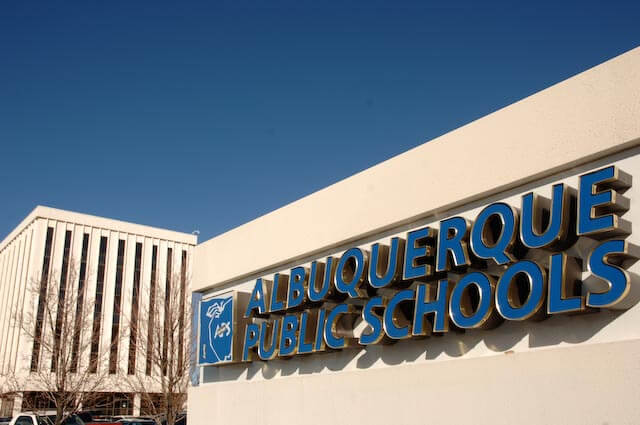 Albuquerque schools remain closed for second day following cyber attack
