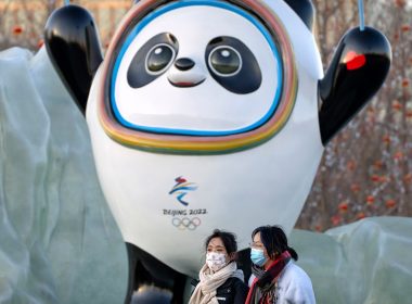 China sends people to 'quarantine camps' ahead of Olympic Games to clamp down on COVID-19 outbreaks
