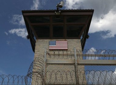 First High-Value Guantánamo Detainee Cleared for Transfer