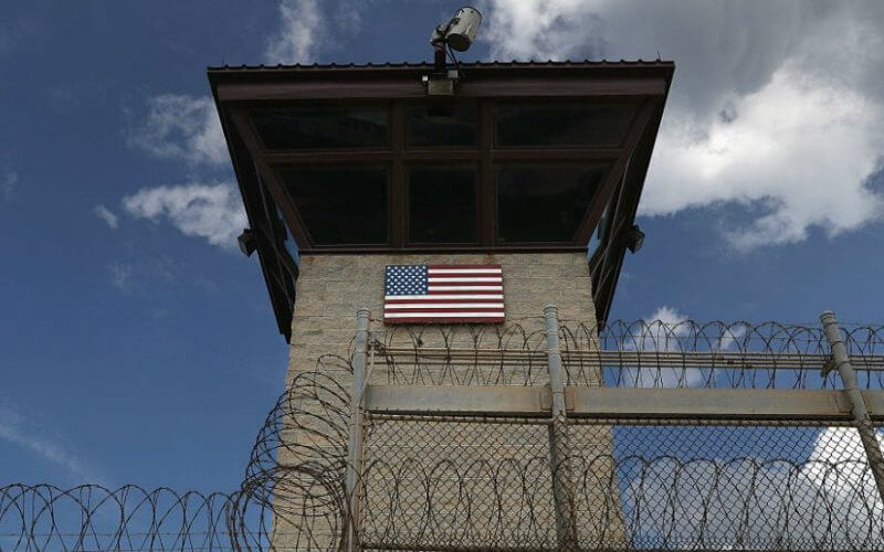 First High-Value Guantánamo Detainee Cleared for Transfer