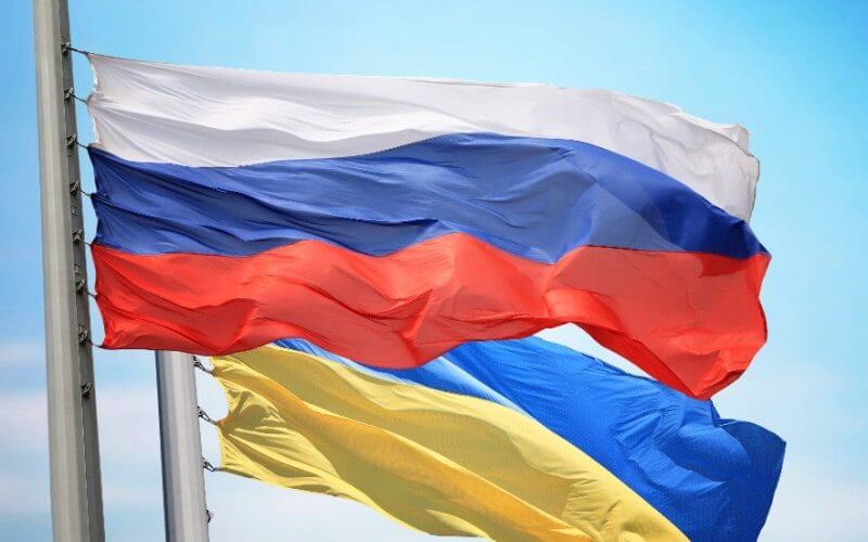 Russia-Ukraine talks yield agreement to meet again in two weeks