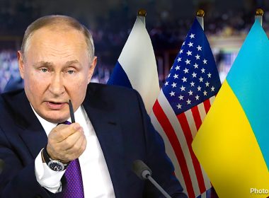 Sullivan teases what deal with Russia could look like, but warns if they invade Ukraine ‘we’re ready for that'