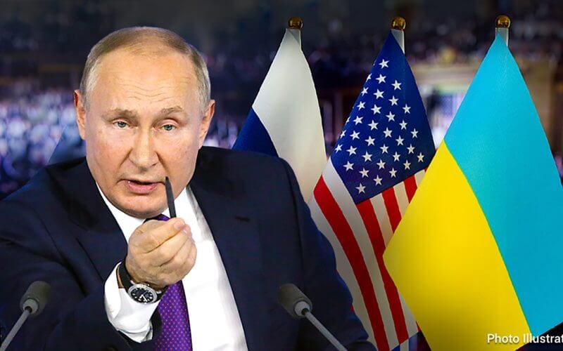 Sullivan teases what deal with Russia could look like, but warns if they invade Ukraine ‘we’re ready for that'